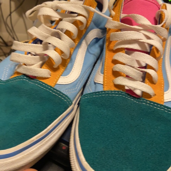 🔥🔥Summer style Vans🌎🅿️ - Picture 7 of 7